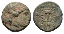 Greek Coin. 3.98g 16.1m