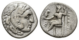 Greek Coin. 3.92g 17.4m