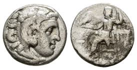 Greek Coin. 3.90g 15.8m