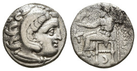 Greek Coin. 3.95g 16.6m