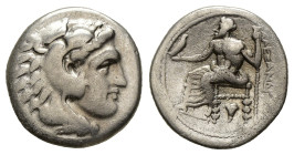 Greek Coin. 4.07g 16.9m