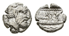 Greek Coin. 0.93g 8.6m