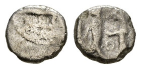 Greek Coin. 0.66g 8.3m