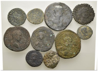 group lot 15
