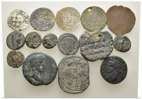 group lot 16