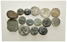 group lot 18