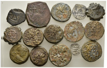 group lot 160