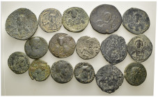 group lot 164