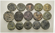 group lot 165