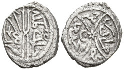 Ottoman Empire
AR Silver (13.3mm 0.96g)