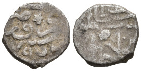 ISLAMIC COINS. Ottoman
AR Silver (9.7mm 0.71g)