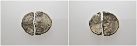 Byzantine Empire. lead seal. Weight 7,63 gr - Diameter 21 mm