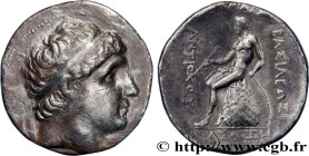 SYRIA - SELEUKID KINGDOM - ANTIOCHUS I SOTER
Type : Tétradrachme 
Date : c. 264-263 AC. 
Mint name / Town : Lydie, Sardes 
Metal : silver 
Diameter : ...