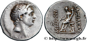 SYRIA - SELEUKID KINGDOM - DEMETRIUS I SOTER
Type : Tétradrachme 
Date : c. 162 - 155/154 AC. 
Mint name / Town : Antioche, Syrie, Séleucie et Piérie ...