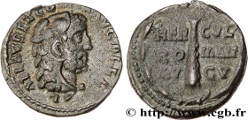 COMMODUS
Type : Denier 
Date : août - décembre 
Date : 192 
Mint name / Town : Rome 
Metal : silver 
Millesimal fineness : 650  ‰
Diameter : 17  mm
Or...