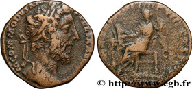 COMMODUS
Type : Sesterce 
Date : 188 
Mint name / Town : Rome 
Metal : bronze 
Diameter : 27,5  mm
Orientation dies : 12  h.
Weight : 20,80  g.
Rarity...