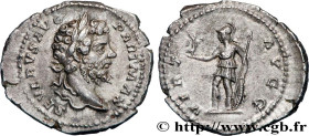 SEPTIMIUS SEVERUS
Type : Denier 
Date : 200 
Mint name / Town : Rome 
Metal : silver 
Millesimal fineness : 550  ‰
Diameter : 19  mm
Orientation dies ...