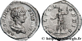 CARACALLA
Type : Denier 
Date : 201 
Mint name / Town : Rome 
Metal : silver 
Diameter : 19,5  mm
Orientation dies : 12  h.
Weight : 3,14  g.
Rarity :...