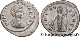 GETA
Type : Denier 
Date : 202 
Mint name / Town : Laodicée 
Metal : silver 
Millesimal fineness : 500  ‰
Diameter : 19  mm
Orientation dies : 5  h.
W...