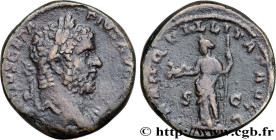 GETA
Type : Sesterce 
Date : n. d. 
Mint name / Town : Rome 
Metal : bronze 
Diameter : 29  mm
Orientation dies : 6  h.
Weight : 21,93  g.
Rarity : IN...