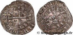 PHILIP VI OF VALOIS
Type : Gros à la fleur de lis 
Date : 27/01/1341 ou 17/02/1341 ou 26/06/1342 
Date : n.d. 
Mint name / Town : s.l. 
Metal : billon...
