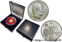 MONACO - PRINCIPALITY OF MONACO - RAINIER III
Type : Essai en argent de 10 Centimes 
Date : 1962 
Mint name / Town : Paris 
Quantity minted : 500 
Met...