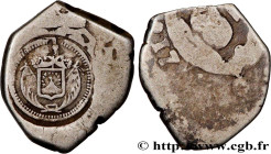 EL SALVADOR
Type : 1 Real avec contremarque 
Date : N.D. (1869) 
Quantity minted : - 
Metal : silver 
Millesimal fineness : 931  ‰
Diameter : 17,03  m...