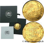 FRANCE
Type : 1000 Euro MARIANNE - FRATERNITÉ (or) 
Date : 2019 
Mint name / Town : Pessac 
Quantity minted : 5.000 
Metal : gold 
Millesimal fineness...