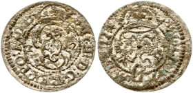 Lithuania Szelag 1622 Vilnius (R3)