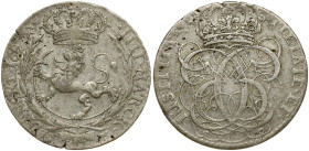 Norway Krone 1697 HC-M