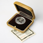 Russia USSR 150 Roubles 1980 ЛМД Running