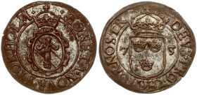 Sweden 2 Ore 1573