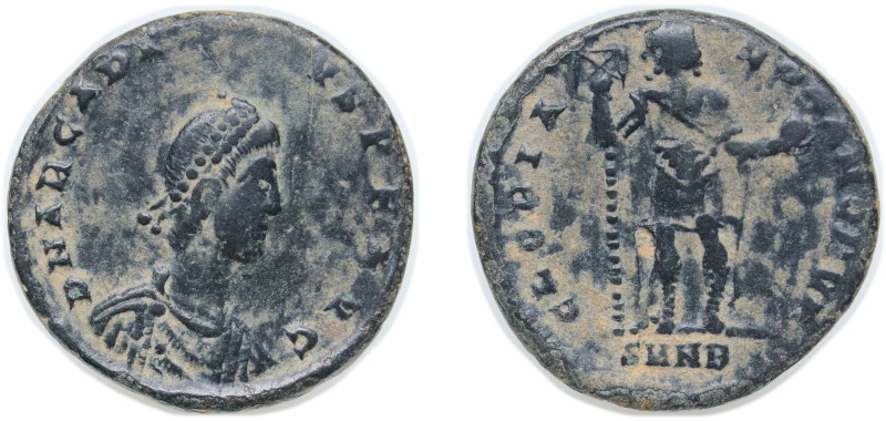 Rome Eastern Roman Empire 392-395 Maiorina - Arcadius (GLORIA ROMANORVM; Cyzicus...