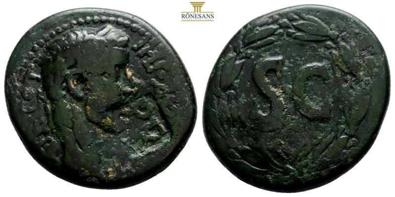 Roman ımperial coins 18,2 g. 31,2 mm.