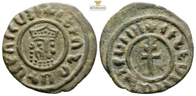 Armenian Anatolian coins, AE 5,6 g. 28,9 mm.