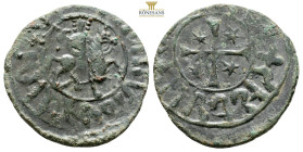 Armenian Anatolian coins, AE 4 g. 25 mm.