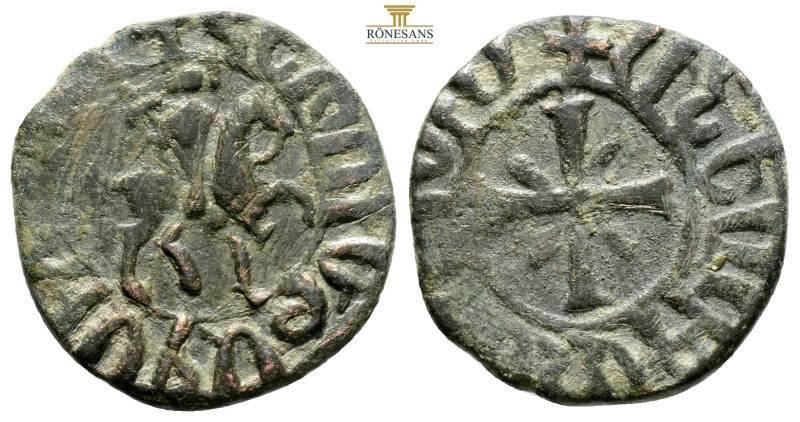 Armenian Anatolian coins, AE 4,8 g. 29,6 mm.