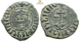 Armenian Anatolian coins, AE 3,4 g. 23 mm.