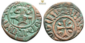Armenian Anatolian coins, AE 4,6 g. 21,9 mm.