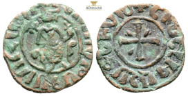 Armenian Anatolian coins, AE 3,6 g. 22,5 mm.