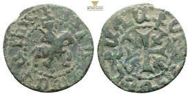 Armenian Anatolian coins, AE 2,5 g. 20,1 mm.