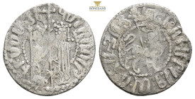 Armenian Anatolian coins, Silver 2,6 g. 20,4 mm.