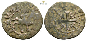 Armenian Anatolian coins, AE 1,9 g. 20 mm.
