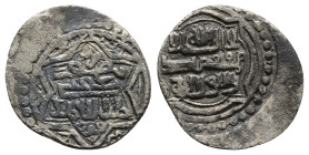 Islamic Anatolian coins, Silver 1,6 g. 18,9 mm.