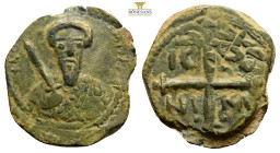 Medieval, Anatolian coins, AE 3,4 g. 20,6 mm.
