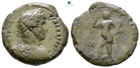 Egypt. Alexandria. Hadrian AD 117-138. Billon-Tetradrachm