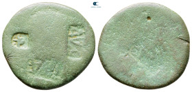 Augustus 27 BC-AD 14. Rome. As Æ