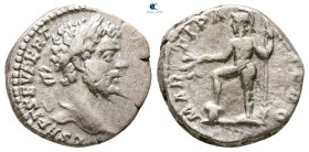 Septimius Severus AD 193-211. Rome. Denarius AR