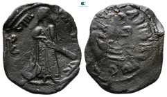 Umayyad. Abd al-Malik  AH 65-86. Fals Æ