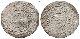 . Adan mint AH 721-764. Rasulids , al-Malik al-Mujahid Sayf al-Islam Ali . AR Dirham